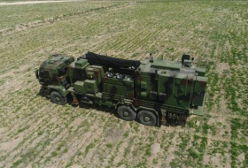 На вооружение турецкой армии поступили системы РЭБ нового поколения