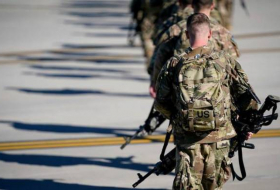 США отправляют 3000 военнослужащих в Афганистан для начала эвакуации