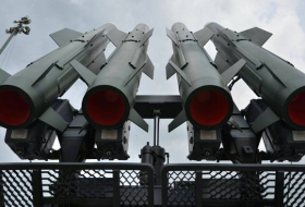 Учения зенитно-ракетных войск начались в Беларуси