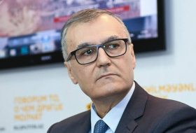 Фуад Ахундов: Спровоцированное Арменией обострение ситуации на госгранице с Азербайджаном вызвало новую 