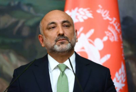 МИД Афганистана: Военные Турции будут охранять в аэропорту Кабула турецких специалистов