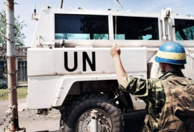 Совбез ООН пока не собирается изучать возможность отправки миротворцев в Афганистан