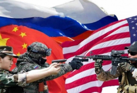 Popular Mechanics: Названы две уязвимости США в войне с Россией и Китаем