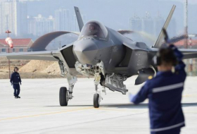Военные Южной Кореи отложили внедрение F-35A из-за пандемии COVID-19