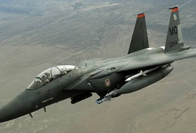 Минобороны Японии откажется от американских ракет LRASM для истребителей F-15