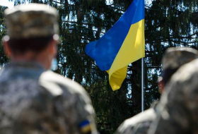 Военные Украины готовят план на случай «широкомасштабного вторжения»