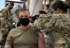 Пентагон может ввести обязательную вакцинацию против COVID-19 для военных