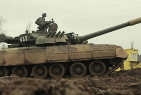В Украине отремонтируют и модернизируют танки Т-80УД для армии Пакистана
