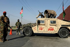 Минобороны Афганистана заявило о ликвидации более 400 талибов