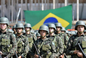 США предложили Бразилии стать партнером НАТО
