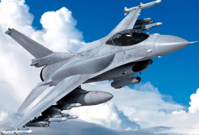 Греция планирует закупить в США оборудование для поддержки парка истребителей F-16