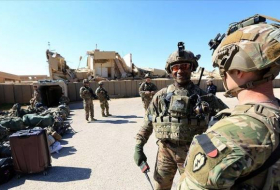 Британский генерал назвал вывод войск из Афганистана «стратегической ошибкой»