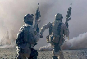 Трое пакистанских военных получили ранения на границе с Афганистаном