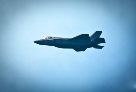 Израиль получит более совершенные истребители F-35