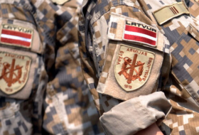 Латвийскую армию могут покинуть 33 военных, отказавшихся привиться от Covid-19  