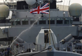 Британские ВМС сообщили о нападении пиратов на судно у берегов Сомали