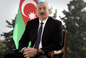 Президент: Долгосрочный мир наступит тогда, когда Армения признает территориальную целостность Азербайджана