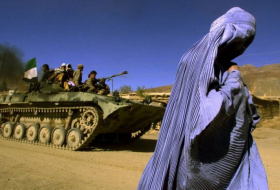 «Талибан» объявил о завершении 20-летней войны в Афганистане