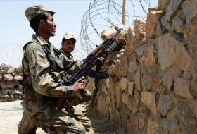 Полторы сотни афганских военных сбежали в Таджикистан