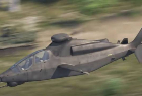 В США решили отказаться от фенестрона при создании перспективного ударно-разведывательного вертолёта Bell 360 Invictus