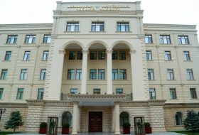 Минобороны Азербайджана опровергло сообщения об обстреле сел и населения на территории Армении