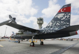 Корпорация «Ростех» предложила Турции помощь в создании истребителя пятого поколения