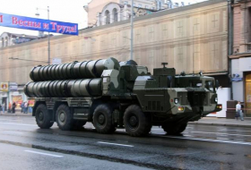 Армянин получил срок за контрабанду деталей ЗРК С-300