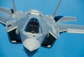 США засекретят F-35 от союзников