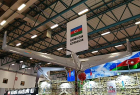 Азербайджанское оружие на выставке IDEF-2021 в Турции вызвало большой интерес