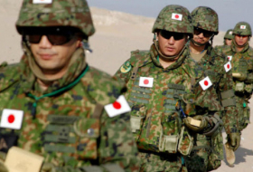 В Японии планируют принять рекордный военный бюджет