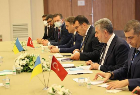 Украина хочет воспользоваться опытом Турции в сфере оборонпрома