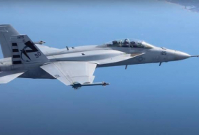 Эксперт: Истребитель F/A-18 Super Hornets больше не нужен