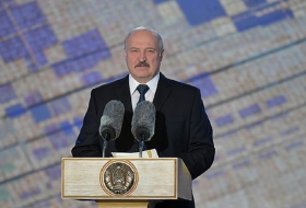 Лукашенко допустил размещение армии США в соседних с Афганистаном странах