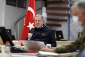 В Минобороны Турции обсудили ситуацию в Афганистане