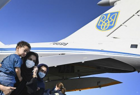 В Киеве опровергли информацию о захвате украинского самолета в Кабуле
