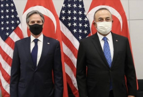 Госсекретарь США: Турция является важным союзником НАТО и ценным партнером