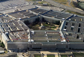 Пентагон подтвердил вывод из Афганистана нескольких сотен военнослужащих