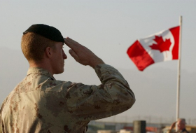 Канада заявила о готовности оставить войска в Афганистане