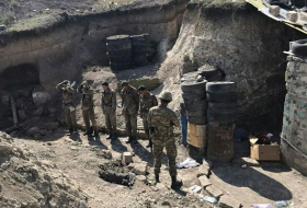 Армия опущенных: гнойник ВС Армении постепенно вскрывается