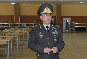 В Баку перенесено заседание суда по уголовному делу генерала Ровшана Акберова