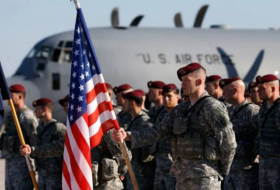 США могут разместить в Украине военную базу