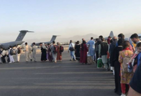 Бельгия свернула эвакуацию из Афганистана в связи с риском терактов