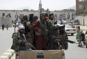 СМИ: «Талибан» и Северный альянс договорились не нападать друг на друга