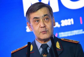Глава Минобороны Казахстана готов уйти в отставку из-за взрывов на складе боеприпасов