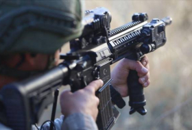Стрелковое оружие производства Kalekalıp планируется передать на ВС безопасности Турции