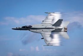 ВМС США отказались от модернизации Super Hornet