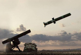 «Турецкие ПТРК превзошли Javelin»: Анкара развивает ракетные технологии и оценивает их уровень - Видео