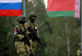 Военные РФ прибыли в Гродно для создания центра подготовки ВВС Беларуси и России