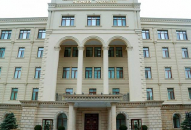 Минобороны Азербайджана опровергло информацию о перестрелке