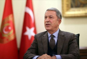 Акар: Турция готова рассмотреть предложения по аэропорту Кабула